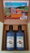 Coffret duo AOP Provence Bio